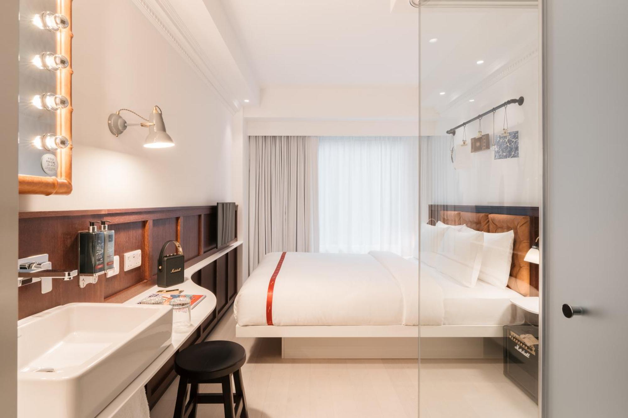 Ruby Stella Hotel Londra Dış mekan fotoğraf