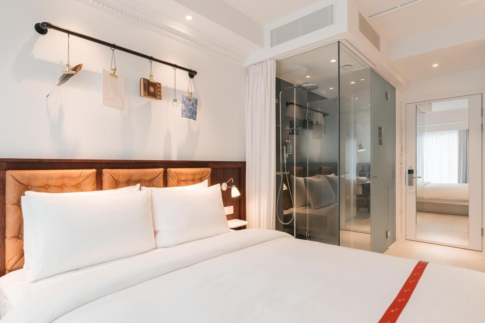 Ruby Stella Hotel Londra Dış mekan fotoğraf