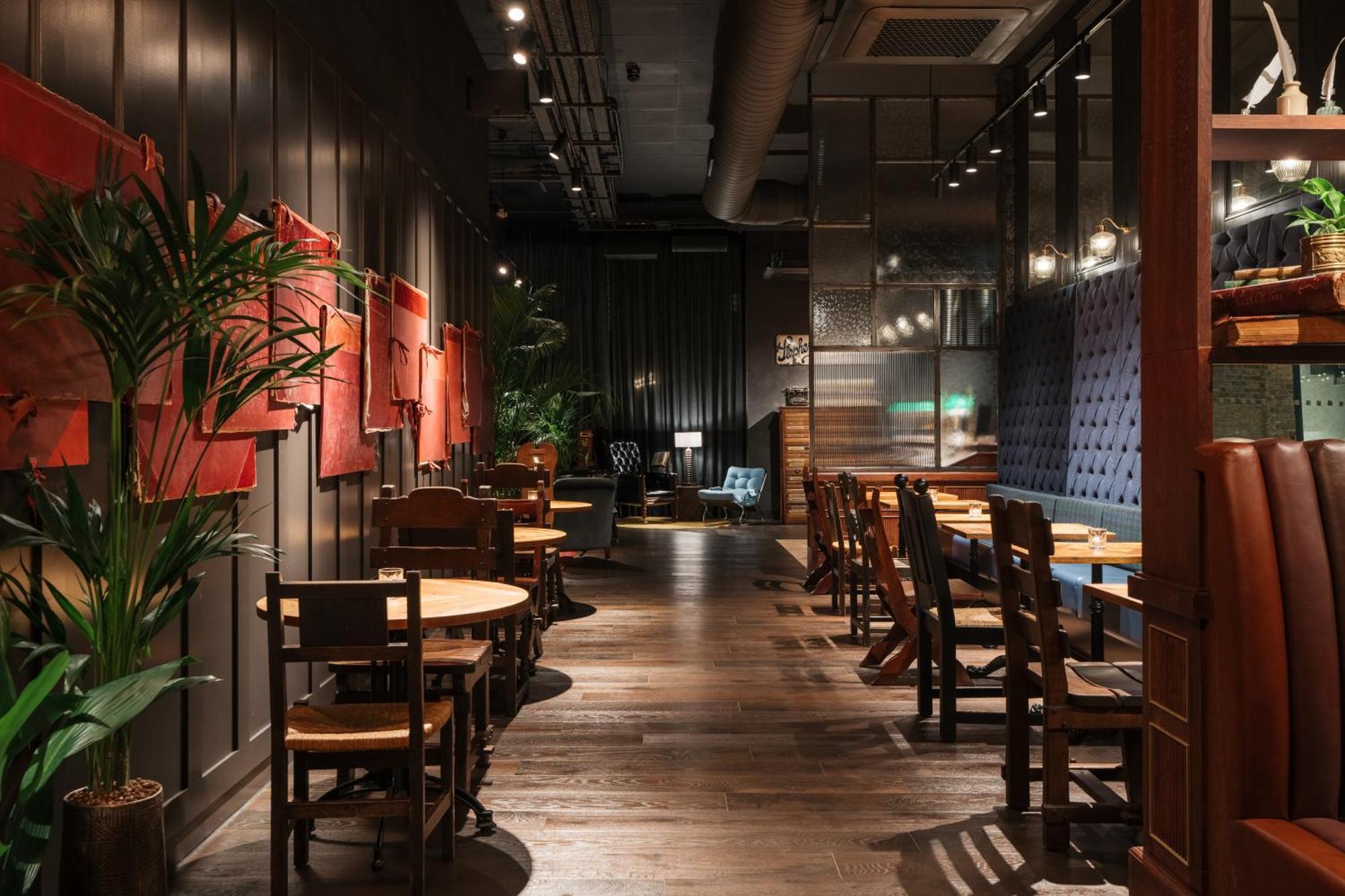 Ruby Stella Hotel Londra Dış mekan fotoğraf