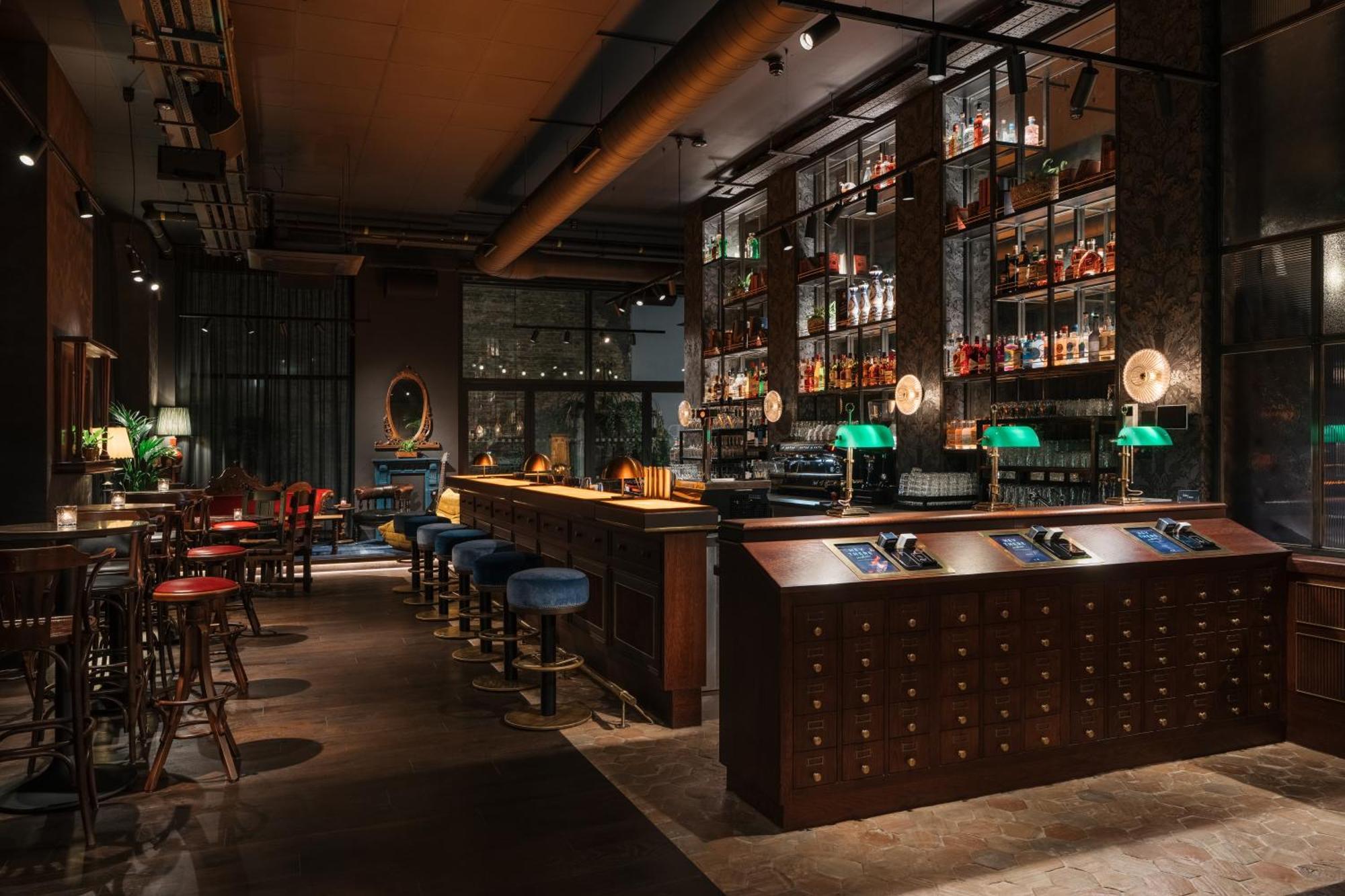 Ruby Stella Hotel Londra Dış mekan fotoğraf