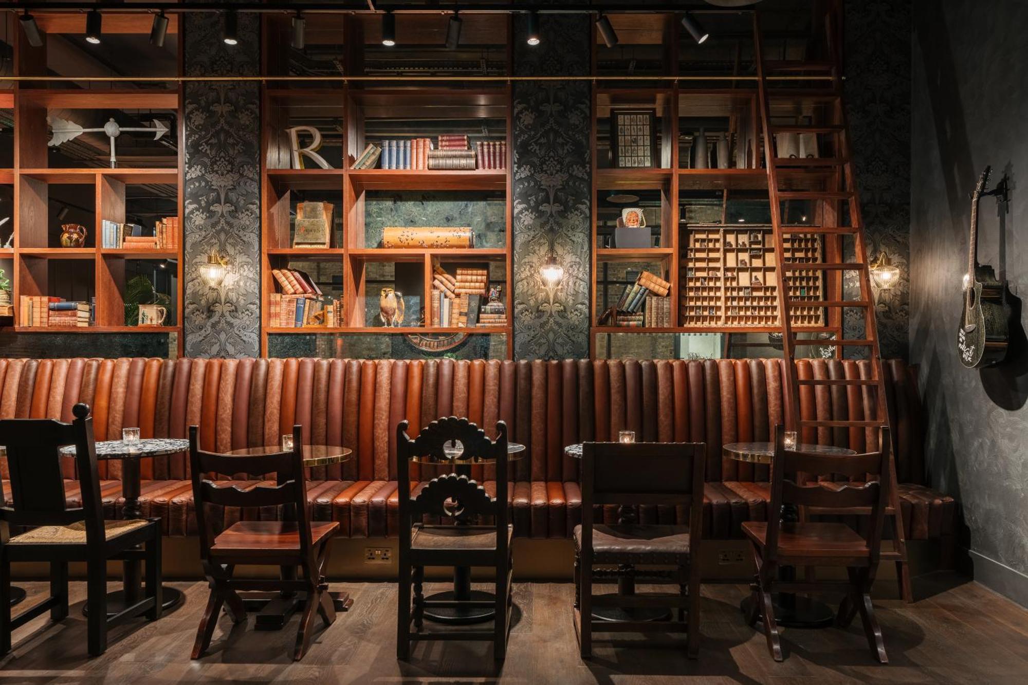 Ruby Stella Hotel Londra Dış mekan fotoğraf