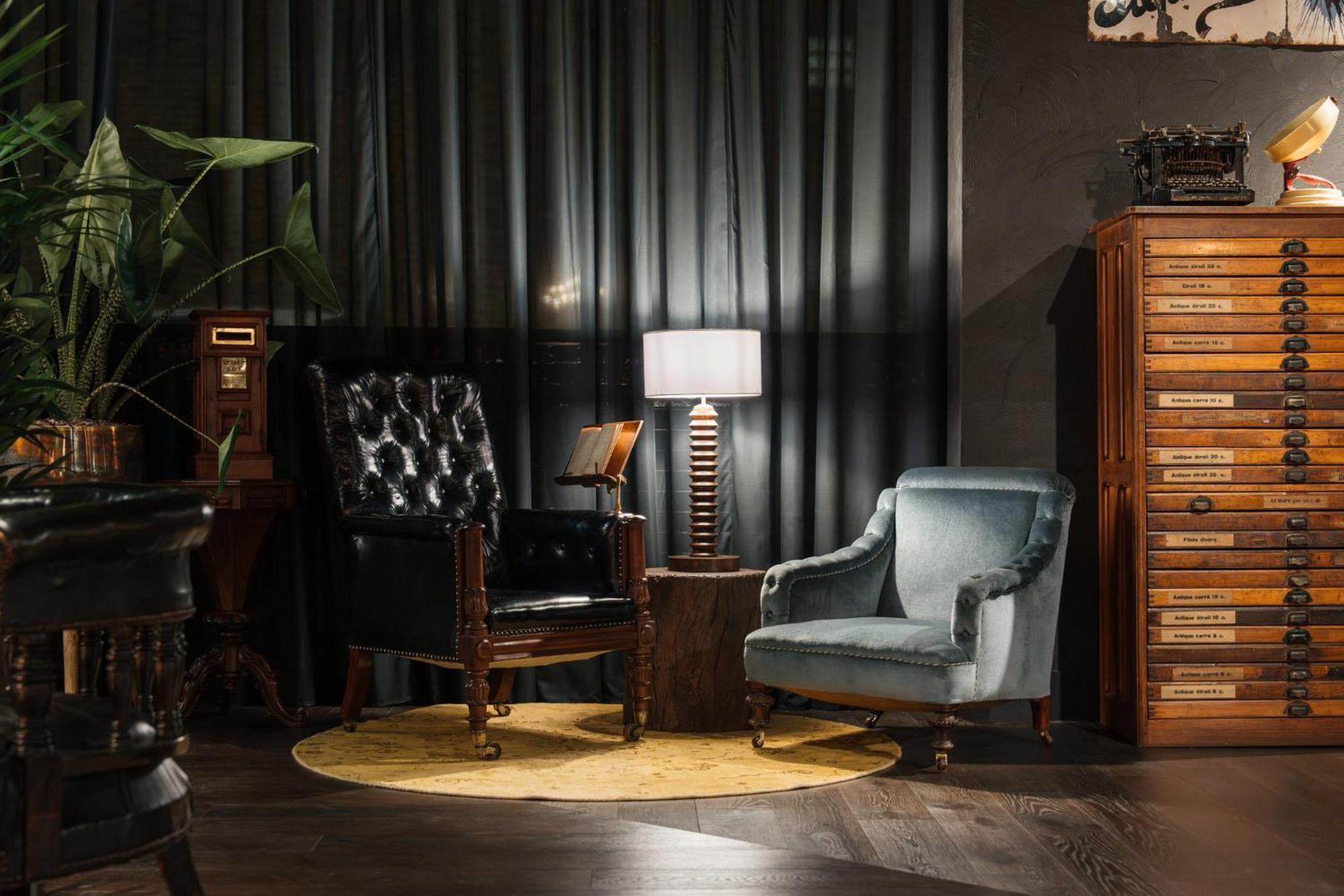 Ruby Stella Hotel Londra Dış mekan fotoğraf