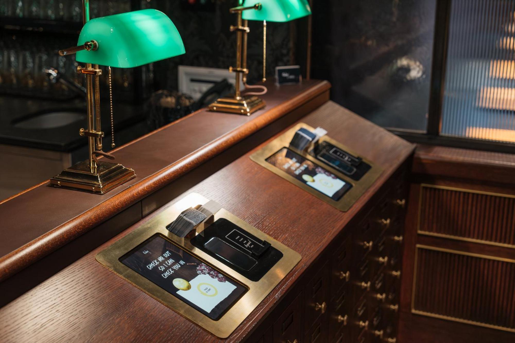 Ruby Stella Hotel Londra Dış mekan fotoğraf