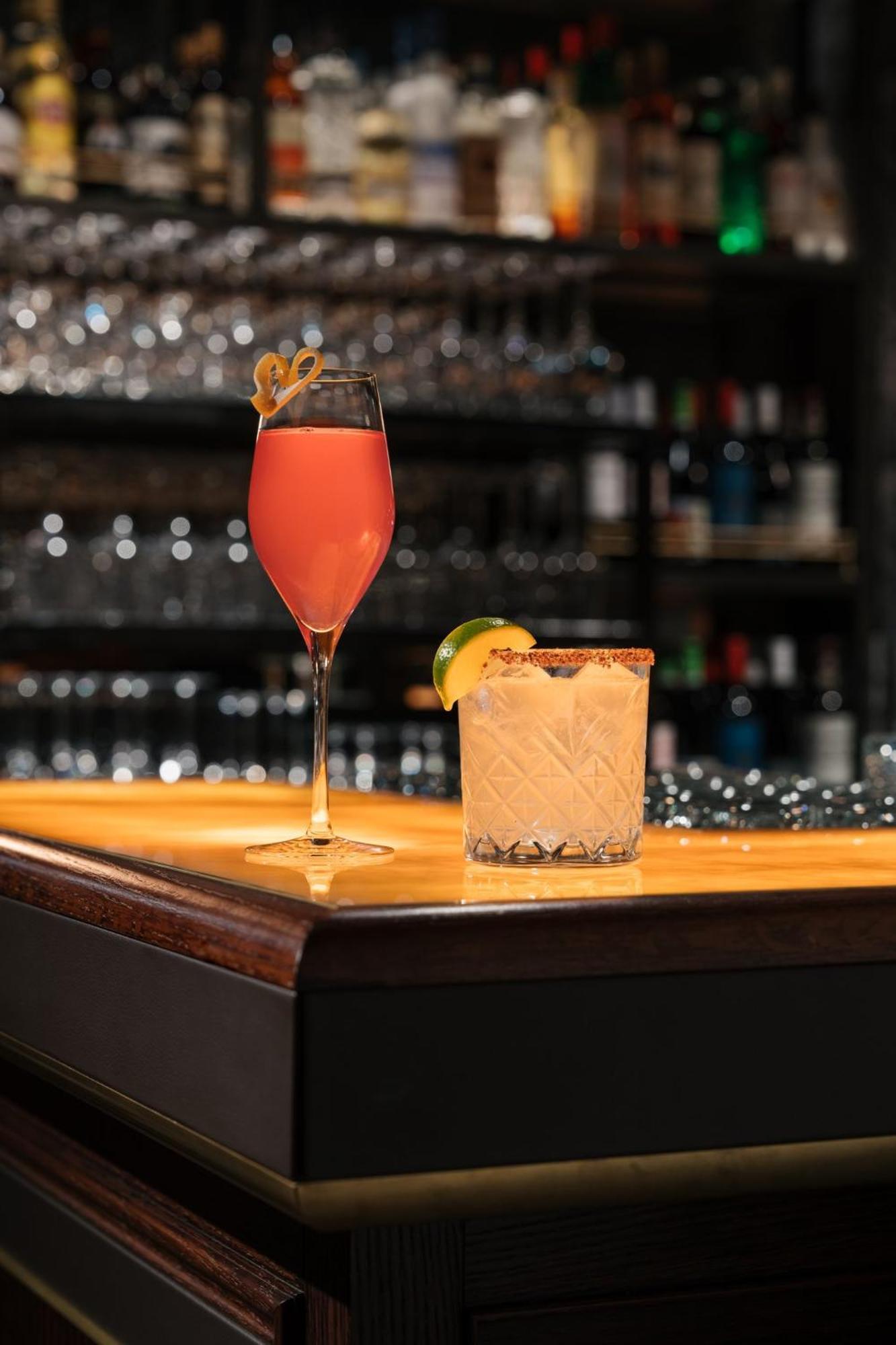Ruby Stella Hotel Londra Dış mekan fotoğraf