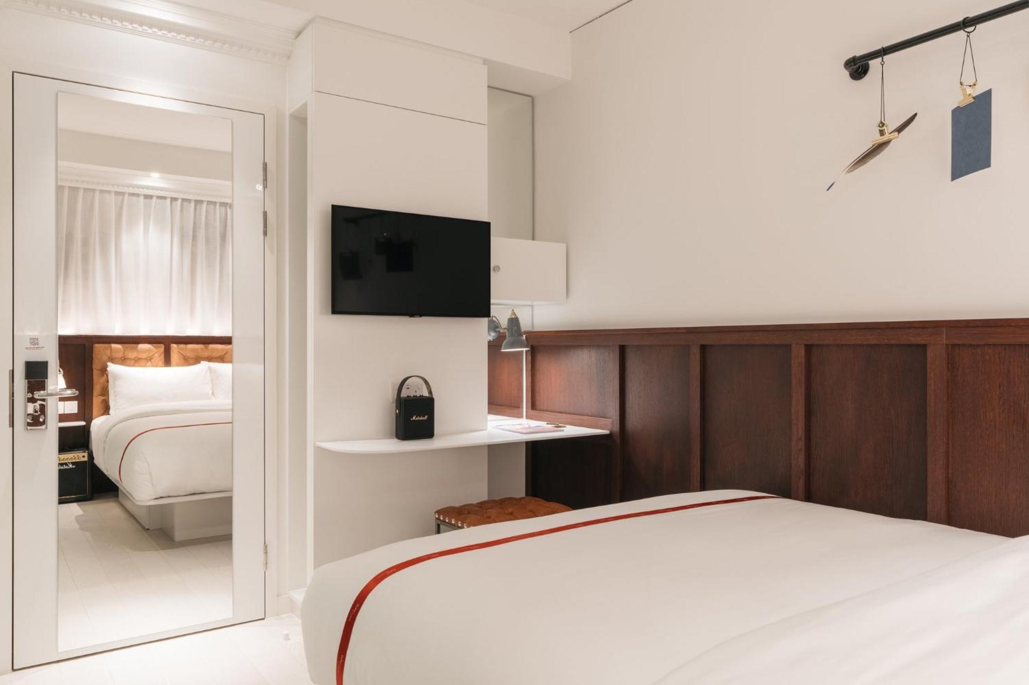 Ruby Stella Hotel Londra Dış mekan fotoğraf