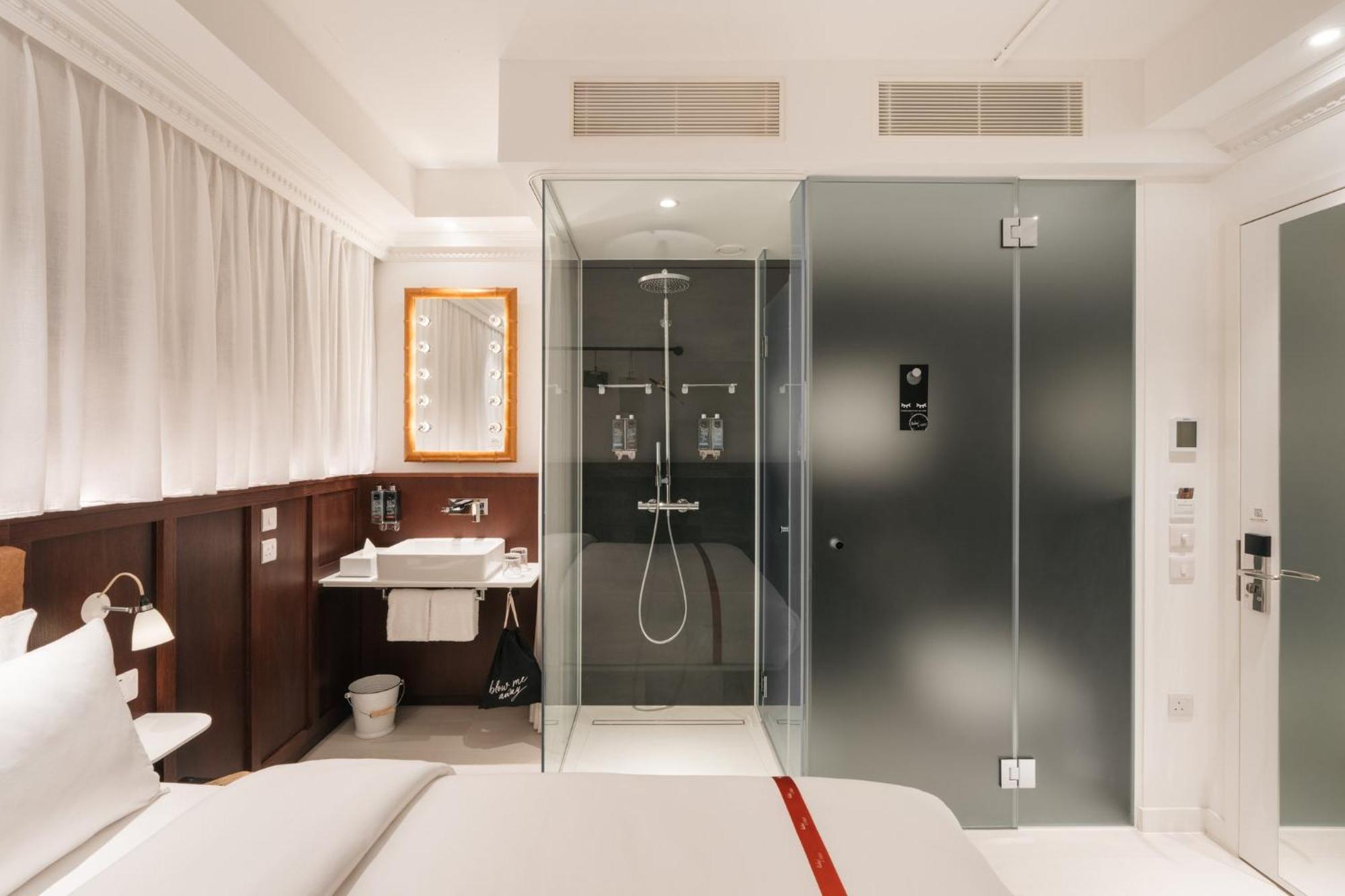 Ruby Stella Hotel Londra Dış mekan fotoğraf