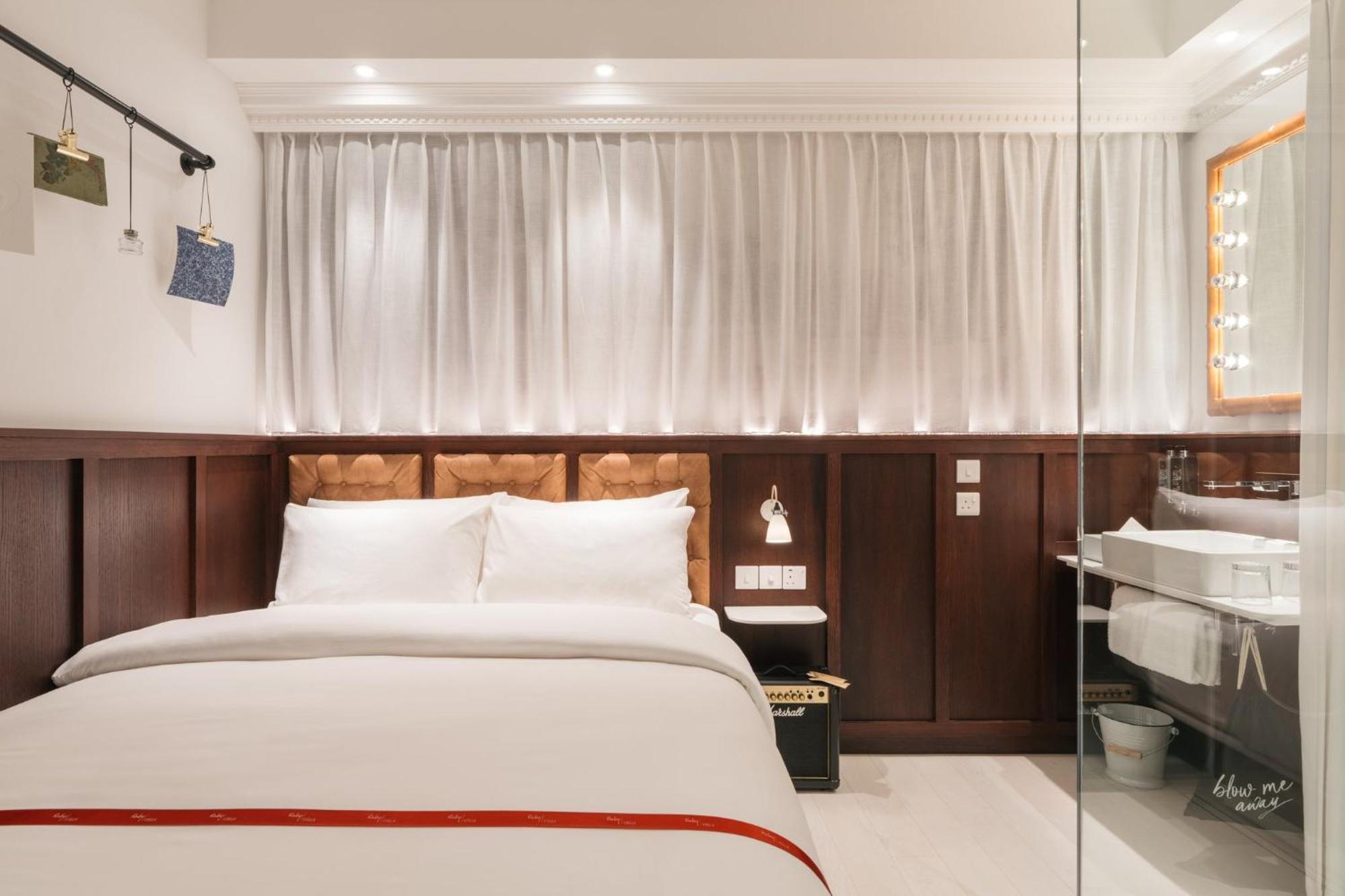 Ruby Stella Hotel Londra Dış mekan fotoğraf