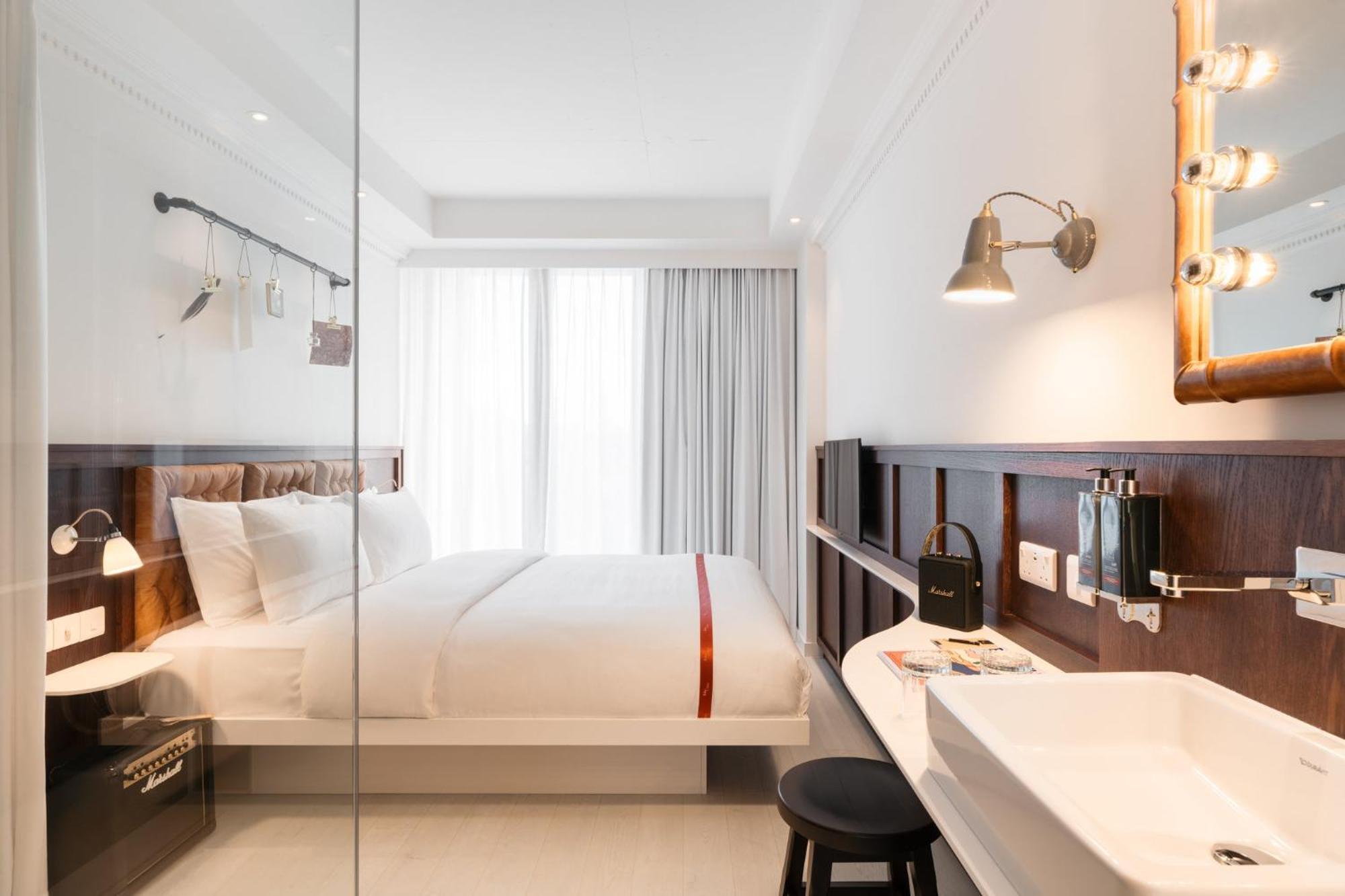 Ruby Stella Hotel Londra Dış mekan fotoğraf