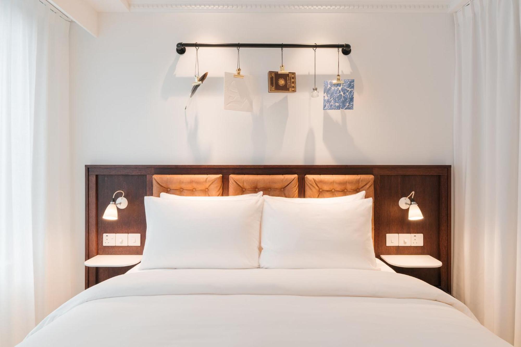 Ruby Stella Hotel Londra Dış mekan fotoğraf
