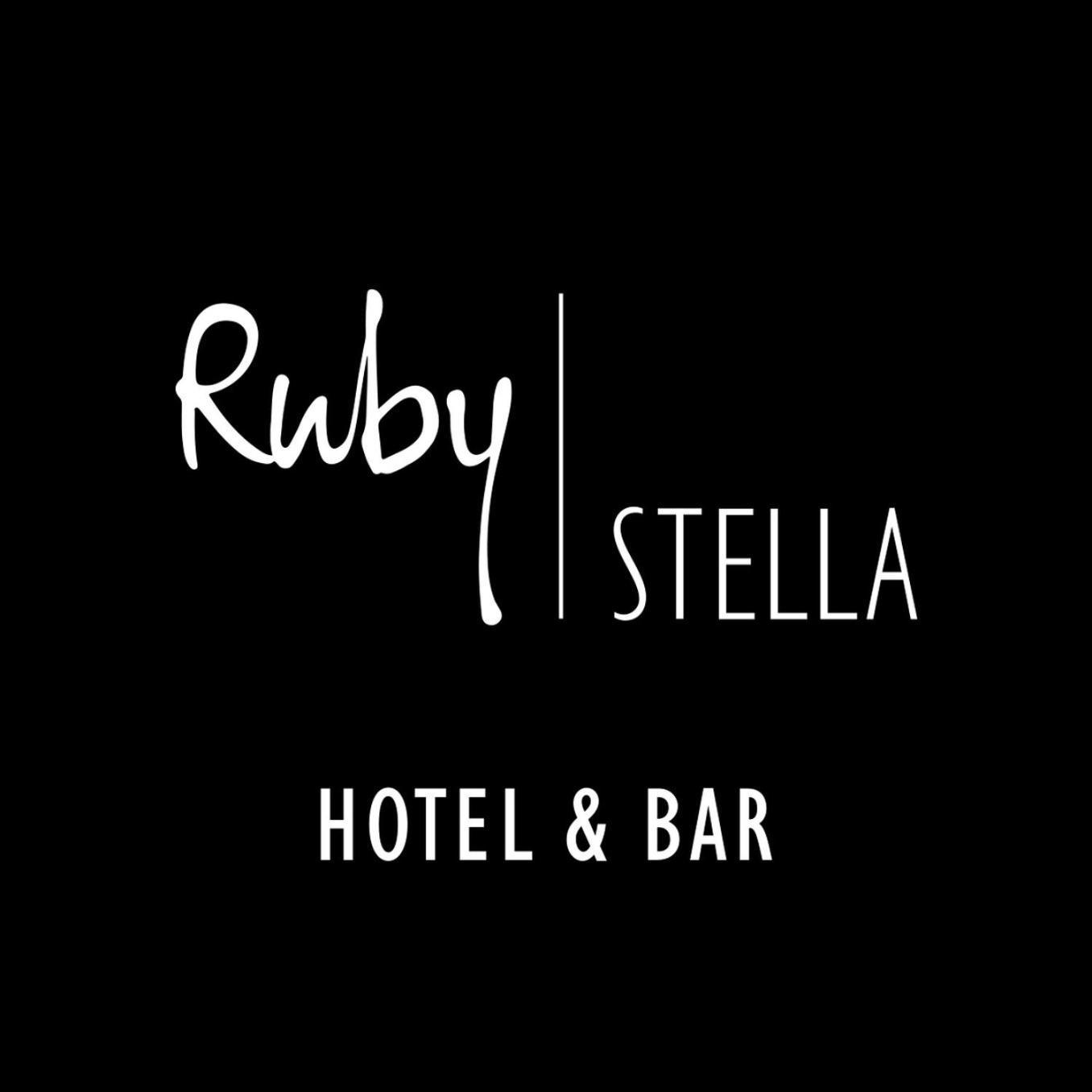 Ruby Stella Hotel Londra Dış mekan fotoğraf